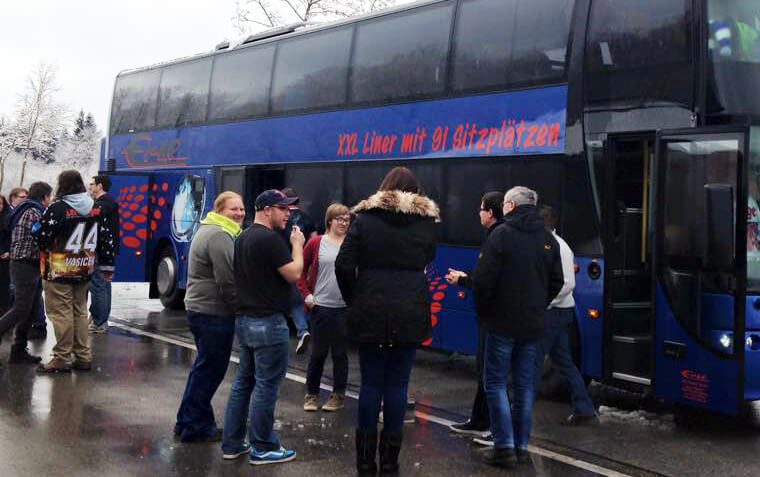 fanbus fanbus