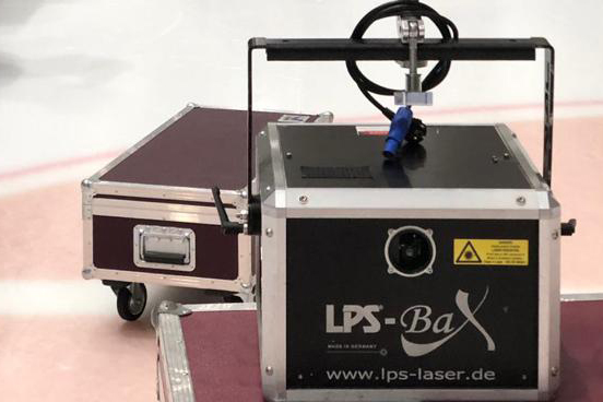 laser laser