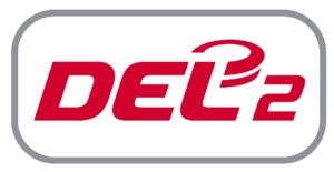 del2 logo neu 2019 del2 logo neu 2019