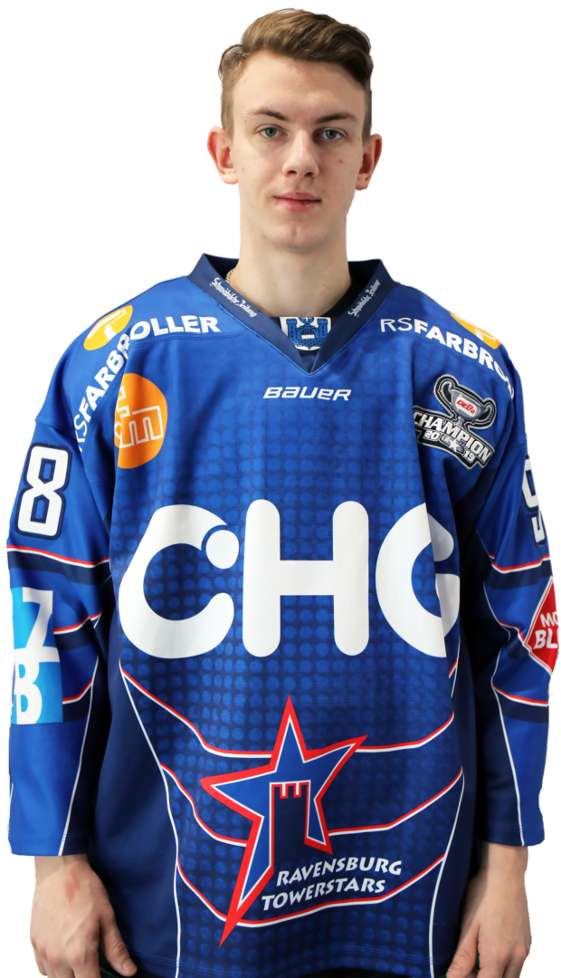 michael fomin towerstars front freigestellt