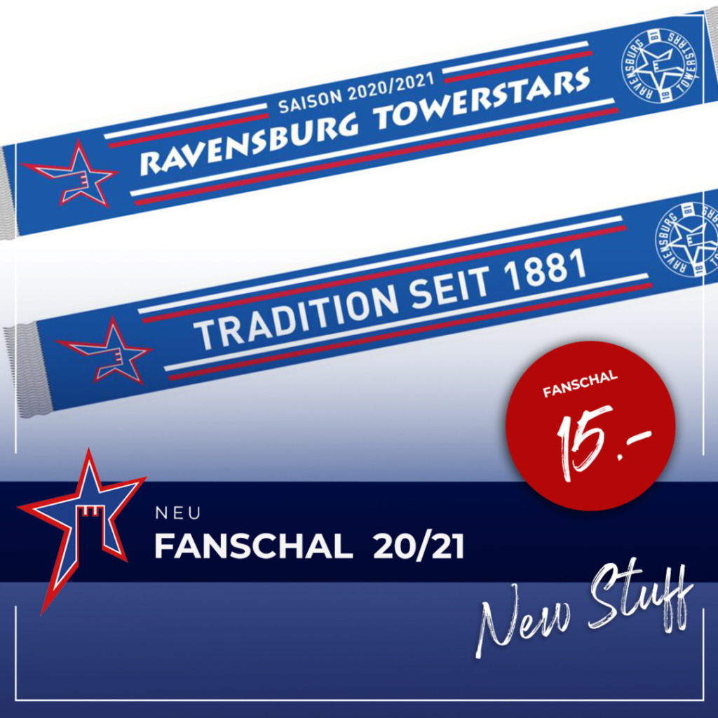 fanschal nu