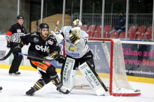 Towerstars gegen Bayreuth