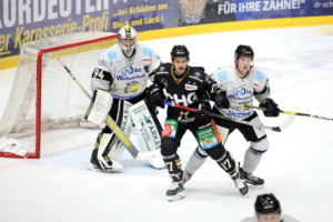 Towerstars gegen Bayreuth