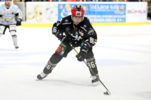 Towerstars gegen Bayreuth