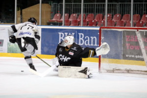 Towerstars gegen Bayreuth