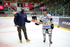 Towerstars gegen Bayreuth