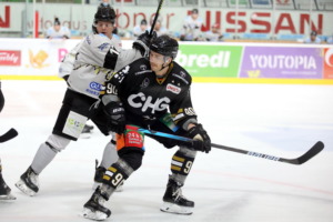 Towerstars gegen Bayreuth