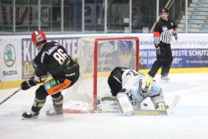 Towerstars gegen Bayreuth