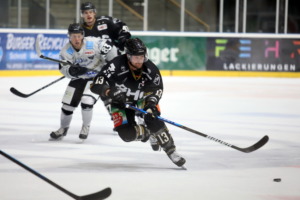 Towerstars gegen Bayreuth