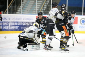 Towerstars gegen Bayreuth