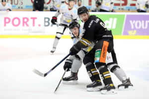 Towerstars gegen Bayreuth