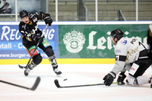 Towerstars gegen Bayreuth