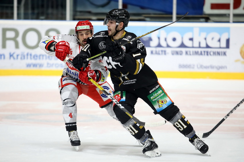 TowerstarsCrimmitschau15Nov12 Bild: Kim Enderle