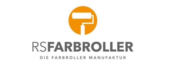 rs farbroller logo