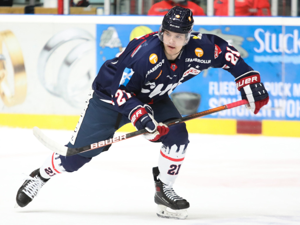 vincent hessler Vincent Hessler. Bild: Kim Enderle