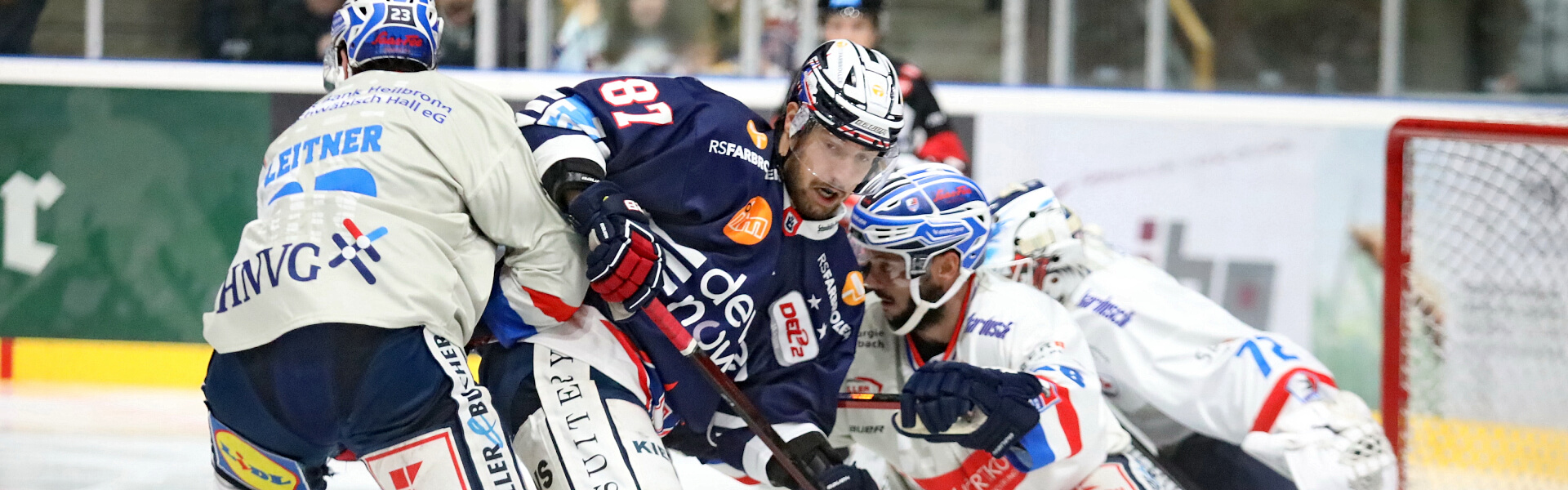 news header action bild