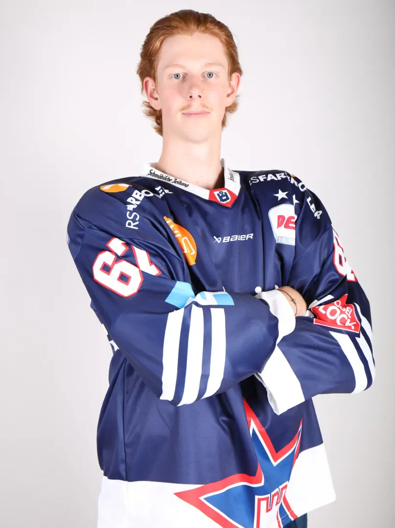 TowerstarsSaison2022_2023_Portraits 67 Towerstars Tim Sezemsky