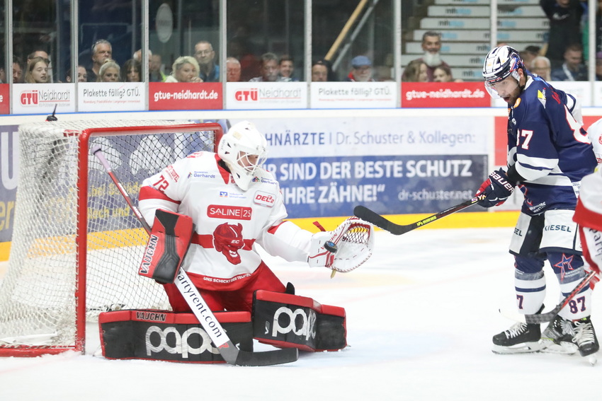 TowerstarsBadNauheim15Sept35 Bild: Kim Enderle