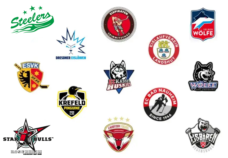 del2 logos saison 2023_24