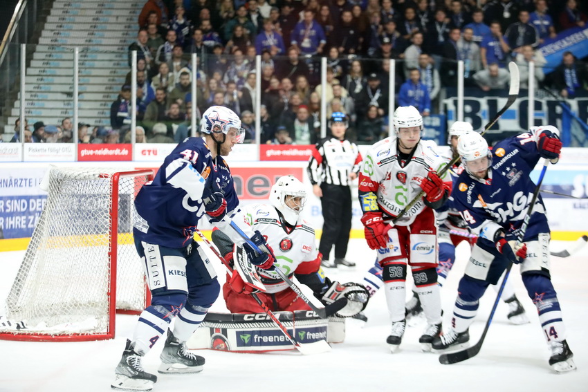 29102023_RavensburgTowerstarsgegenEispiratenCrimmitschau Bild: Kim Enderle