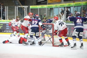 (Ravensburg Towerstars) (Selber Woelfe)