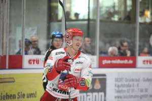 (Ravensburg Towerstars) (Selber Woelfe)