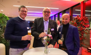 Towertars Sponsorenevent 2023