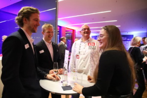 Towertars Sponsorenevent 2023