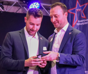 Towertars Sponsorenevent 2023