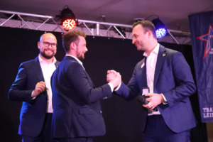 Towertars Sponsorenevent 2023