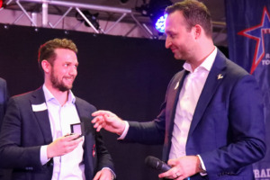 Towertars Sponsorenevent 2023