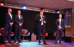 Towertars Sponsorenevent 2023
