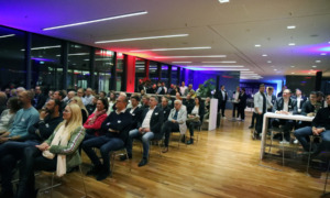 Towertars Sponsorenevent 2023