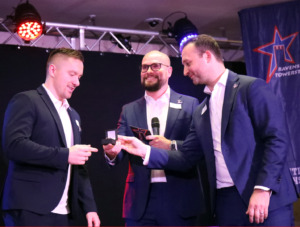 Towertars Sponsorenevent 2023