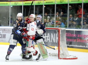 (Ravensburg Towerstars) (Eisbaeren Regensburg)