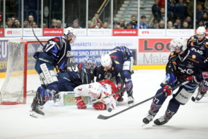 19032024_RavensburgTowerstarsgegenEisbaerenRegensburg (Ravensburg Towerstars) (Eisbaeren Regensburg)