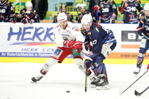 (Ravensburg Towerstars) (Eisbaeren Regensburg)