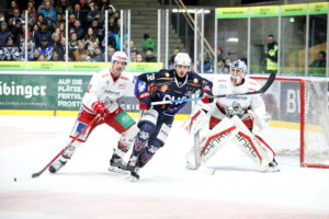 (Ravensburg Towerstars) (Eisbaeren Regensburg)