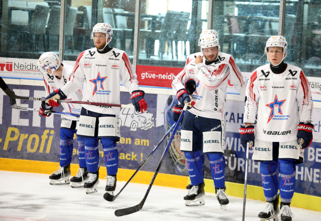 ts erstes training2 Bilder: F.Enderle