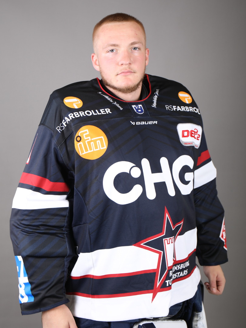 TowerstarsSeitlichRechts2024-25 1 Nico Pertuch (Ravensburg Towerstars)