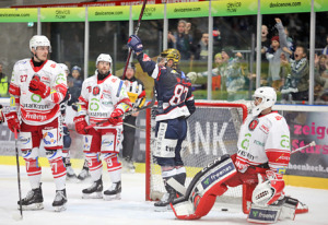(Ravensburg Towerstars) (Eispiraten Crimmitschau)