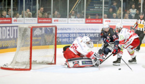 (Ravensburg Towerstars) (Eispiraten Crimmitschau)