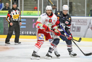 (Ravensburg Towerstars) (Eispiraten Crimmitschau)