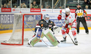 (Ravensburg Towerstars) (Eispiraten Crimmitschau)