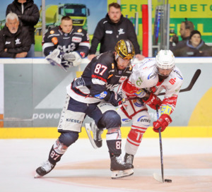 (Ravensburg Towerstars) (Eispiraten Crimmitschau)