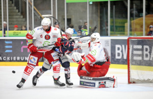 (Ravensburg Towerstars) (Eispiraten Crimmitschau)
