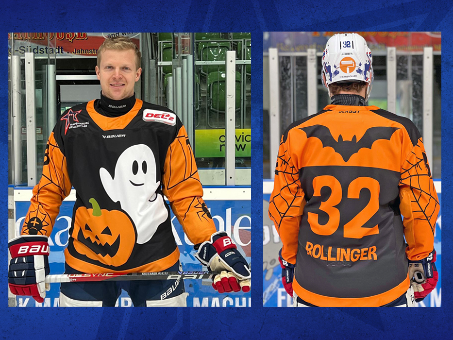 halloween trikot mit rahmen3 halloween trikot mit rahmen3