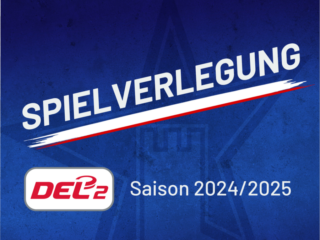 spielververlegung spielververlegung