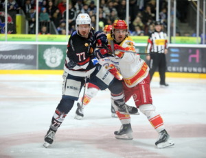 (Ravensburg Towerstars) (ESV Kaufbeuren)