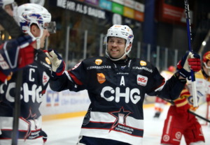 (Ravensburg Towerstars) (ES V Kaufbeuren)